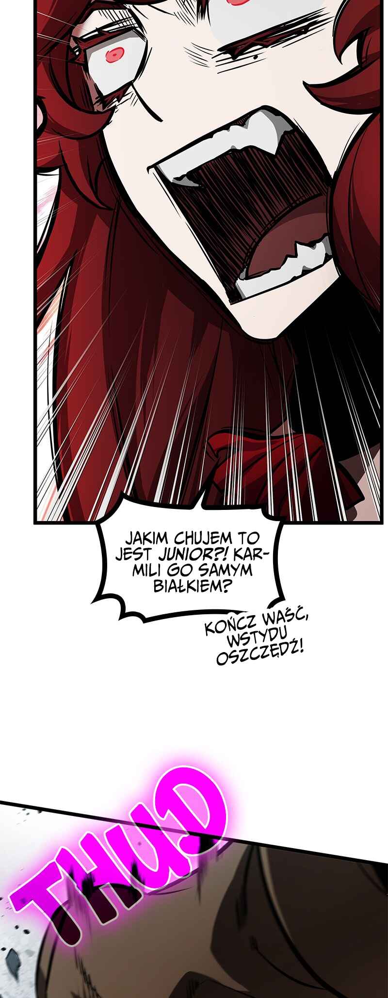 Myeolmang Ihu ui Segye Chapter 13 - Page 70