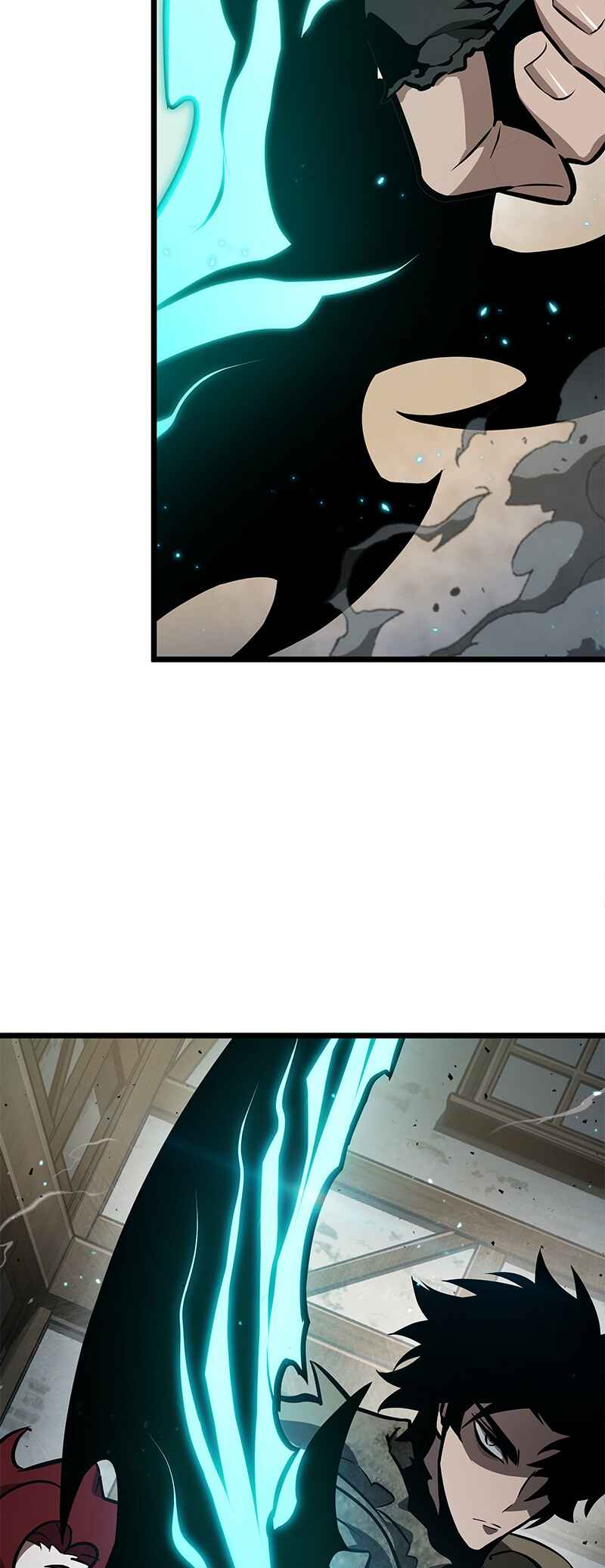 Myeolmang Ihu ui Segye Chapter 13 - Page 76
