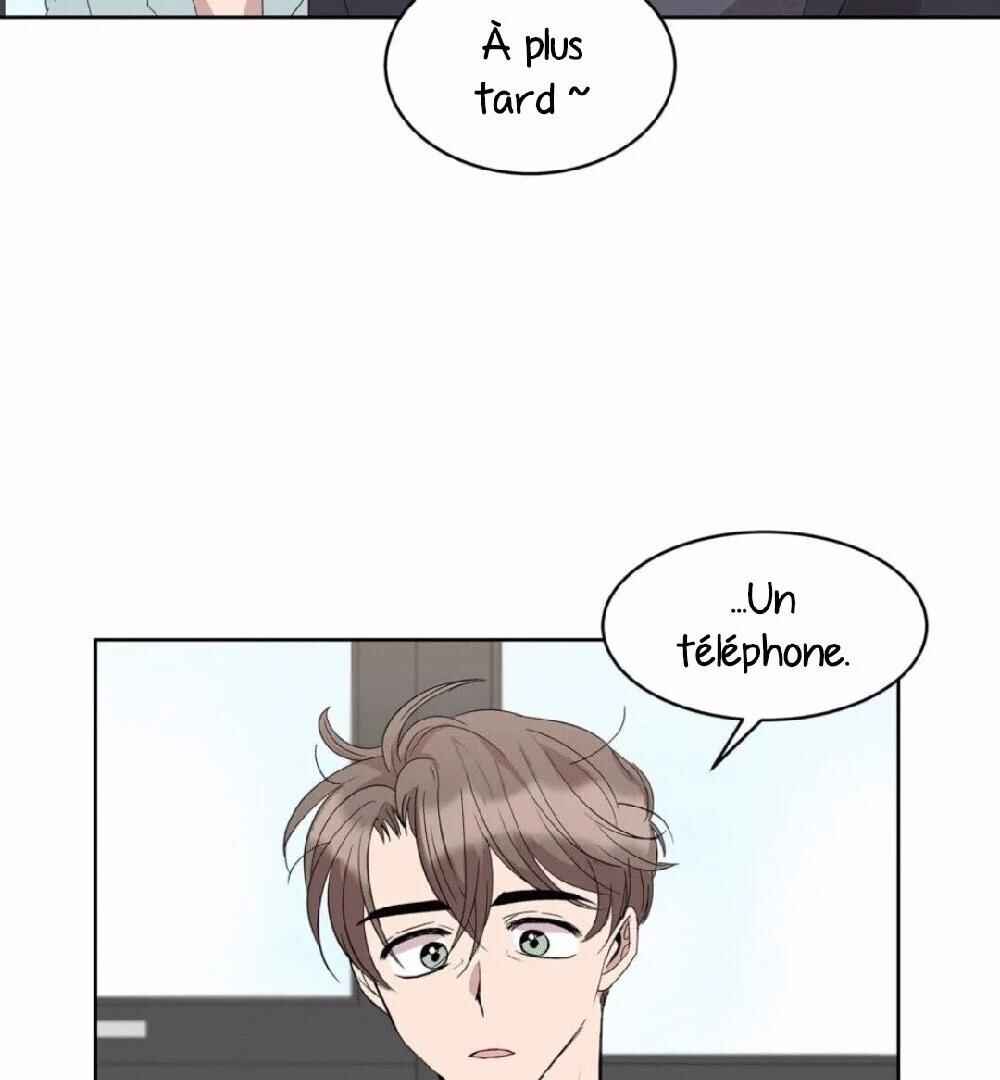 Help Me, Uncle! Chapter 12 - Page 14