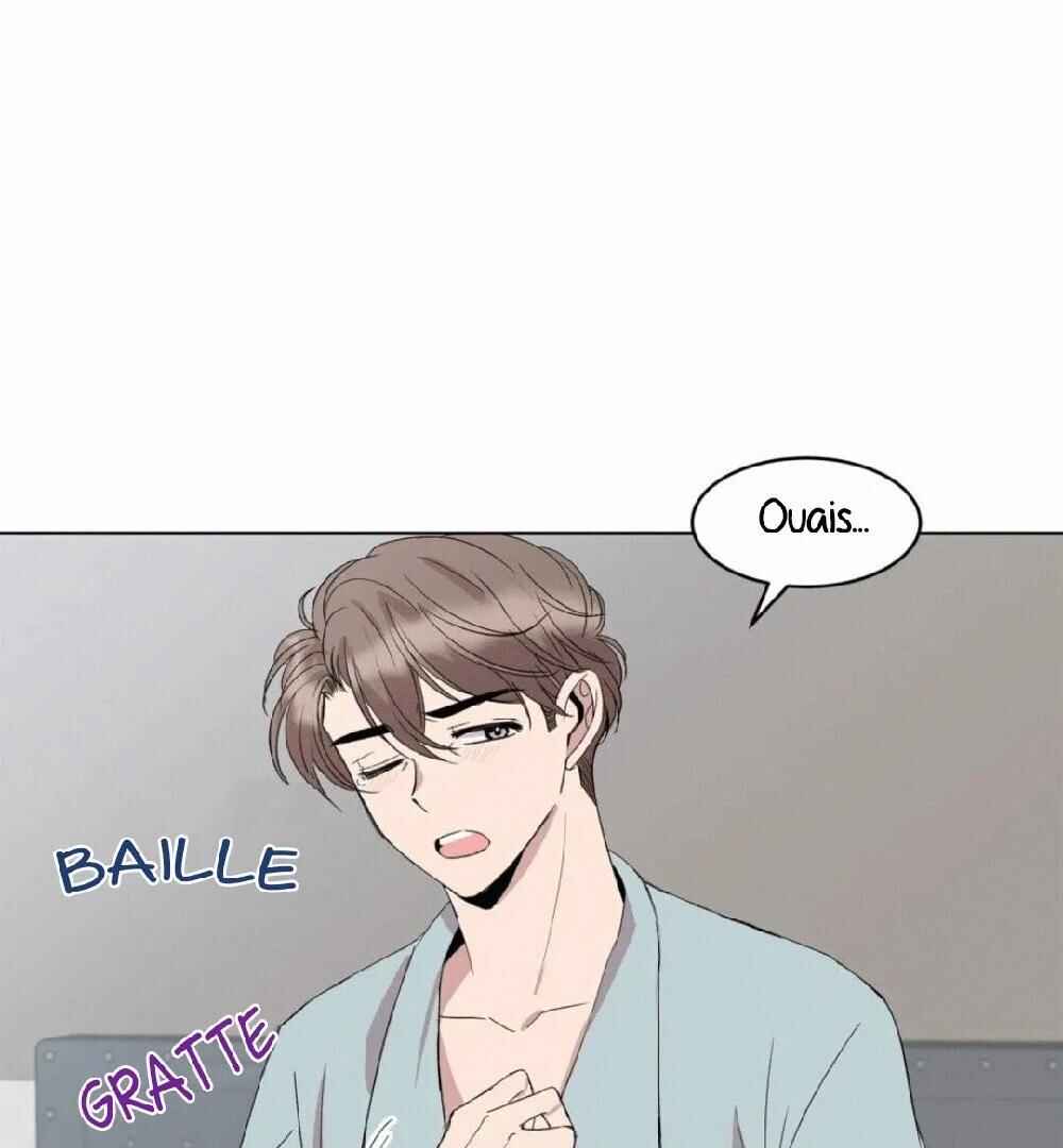 Help Me, Uncle! Chapter 12 - Page 3