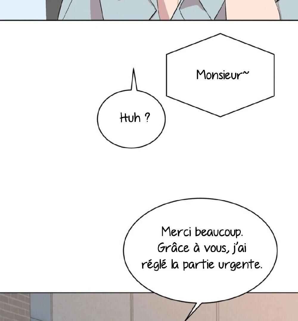 Help Me, Uncle! Chapter 12 - Page 32