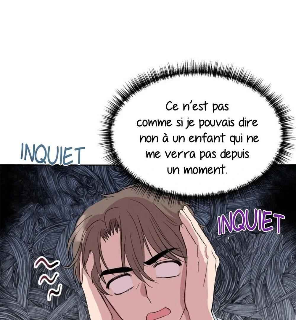Help Me, Uncle! Chapter 12 - Page 48