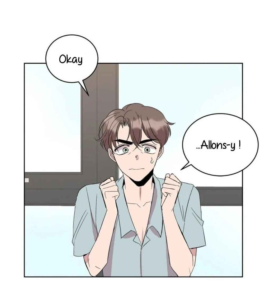 Help Me, Uncle! Chapter 12 - Page 52