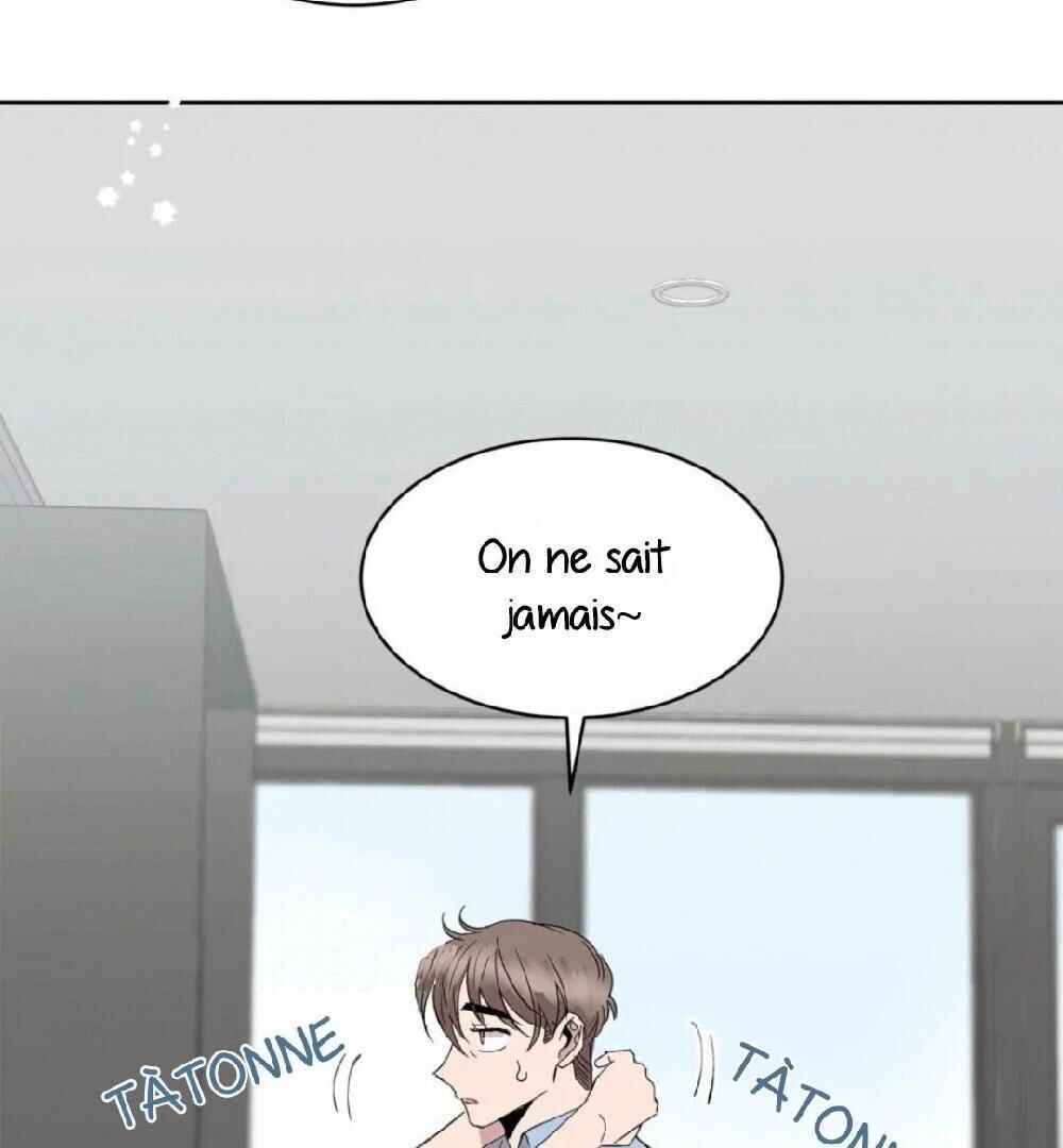 Help Me, Uncle! Chapter 12 - Page 61