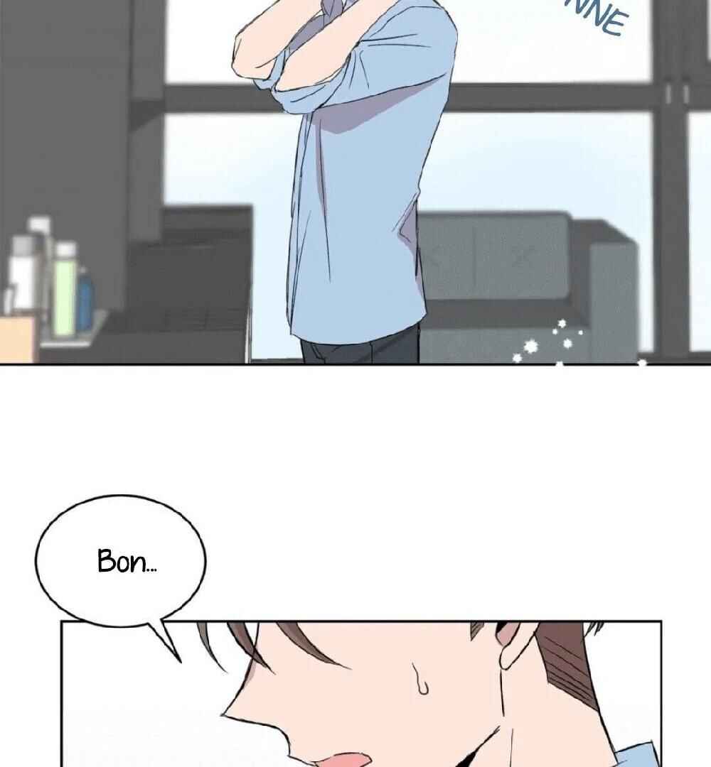 Help Me, Uncle! Chapter 12 - Page 62