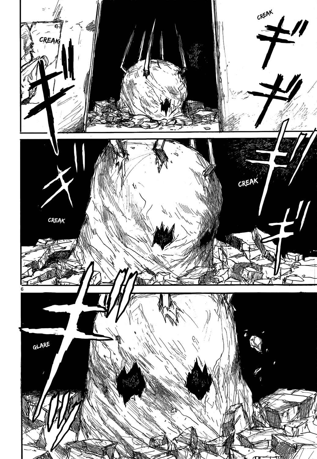 Dorohedoro Chapter 152 - Page 6