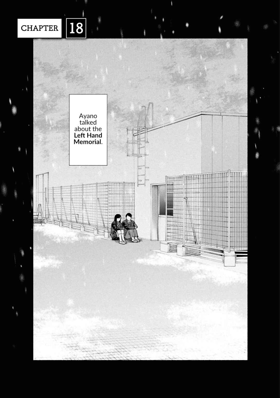 Hen na Ie Chapter 18 - Page 2