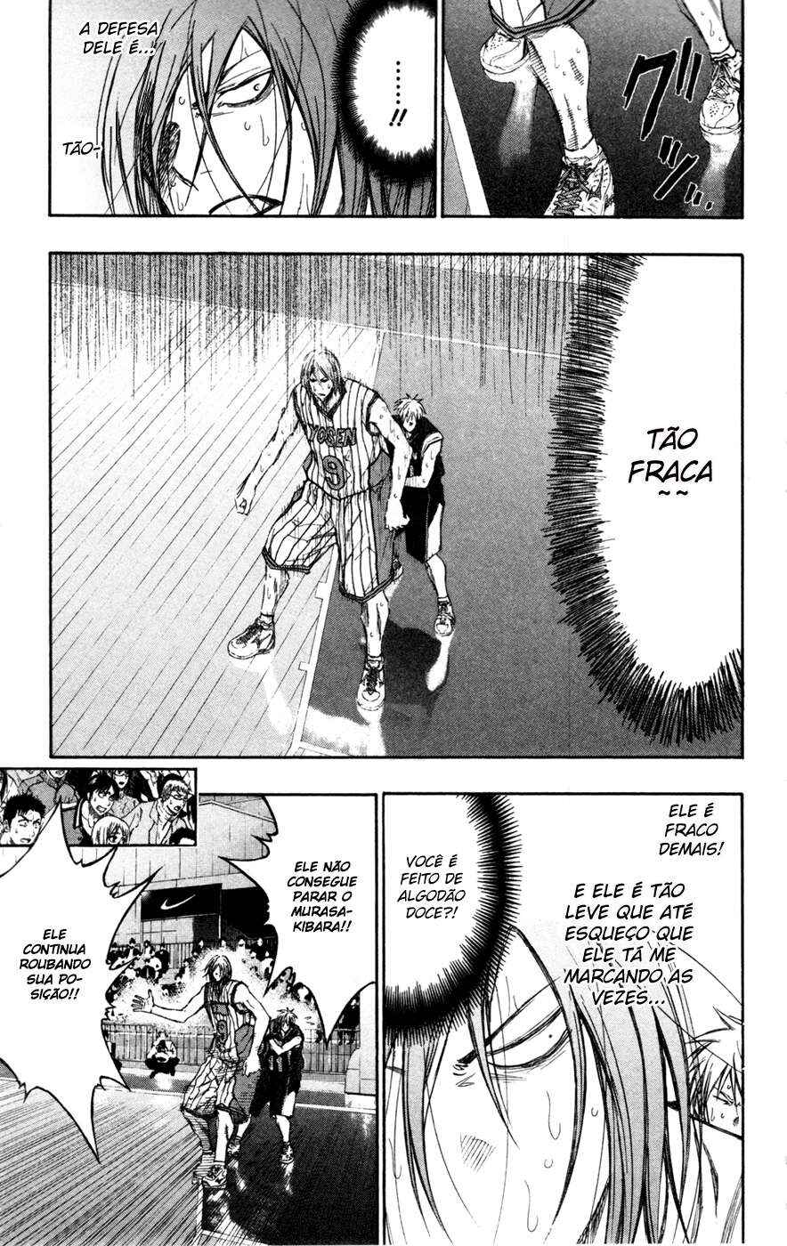 Kuroko's Basketball Chapter 159 - Page 4