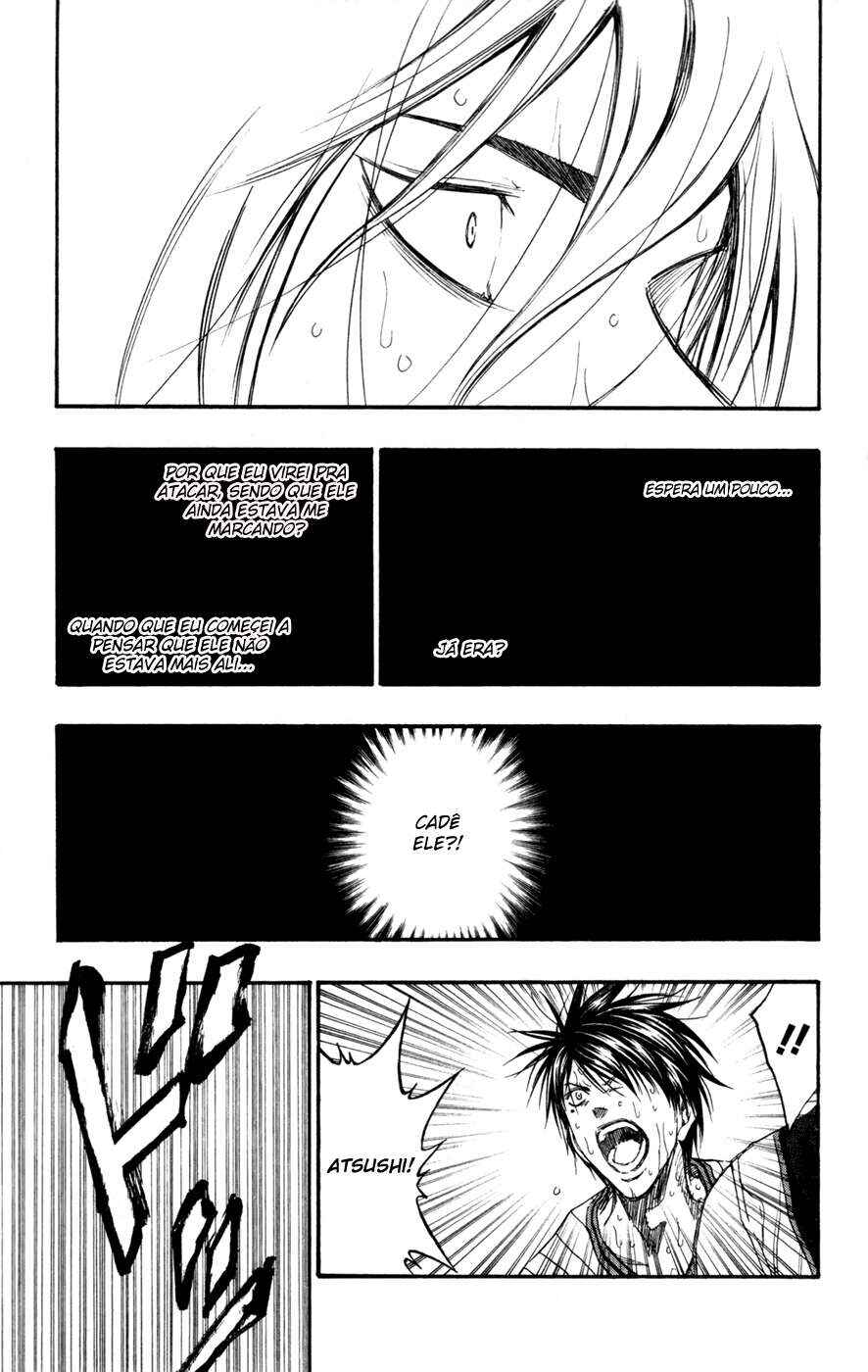 Kuroko's Basketball Chapter 159 - Page 6