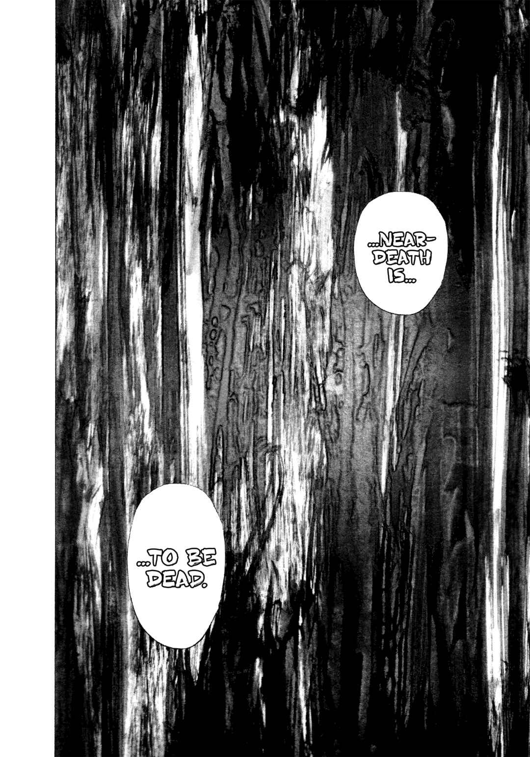 Usogui Chapter 492 - Page 14
