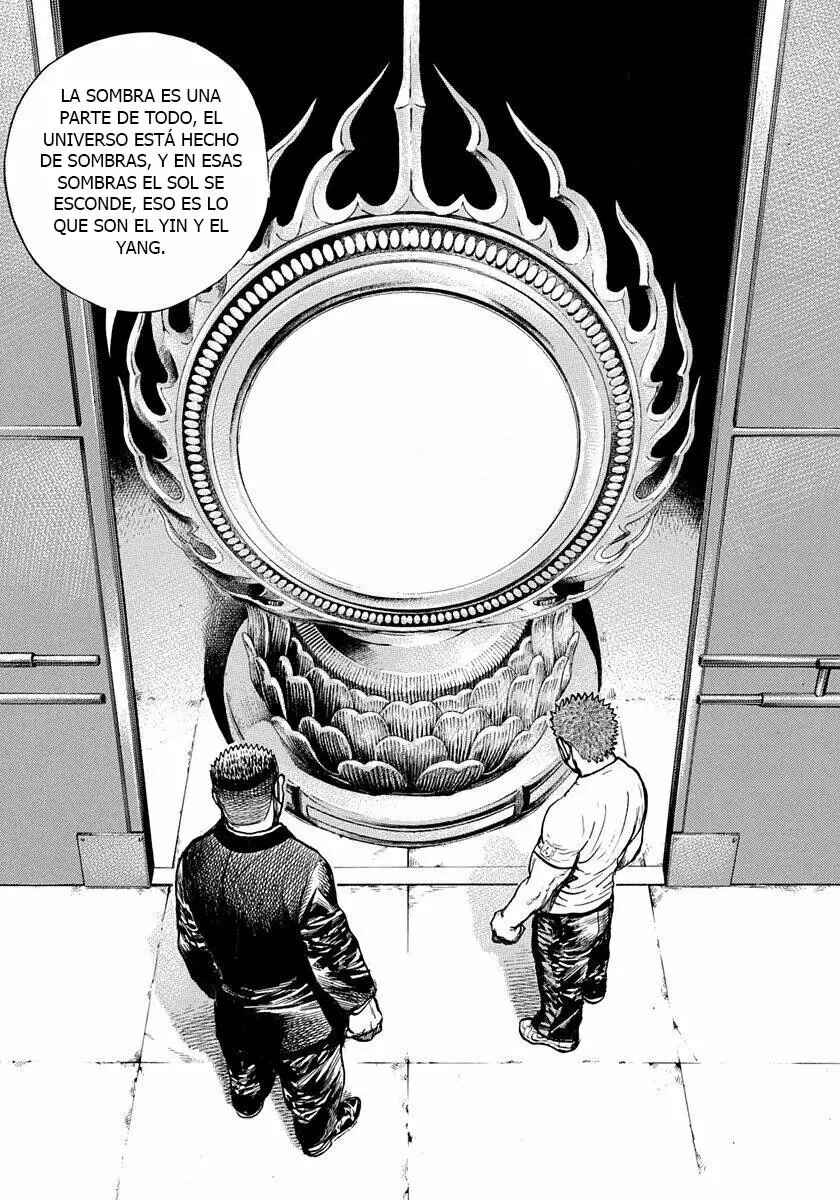 Tough Chapter 423 - Page 10