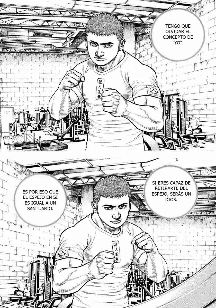 Tough Chapter 423 - Page 14