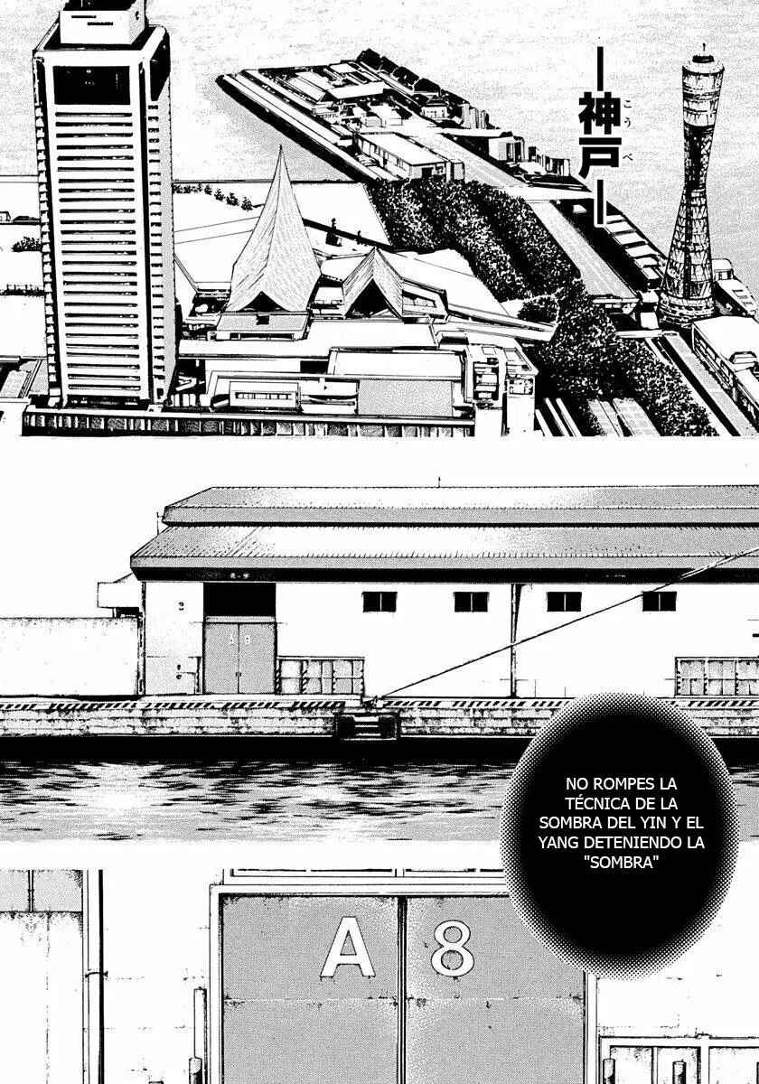 Tough Chapter 423 - Page 9