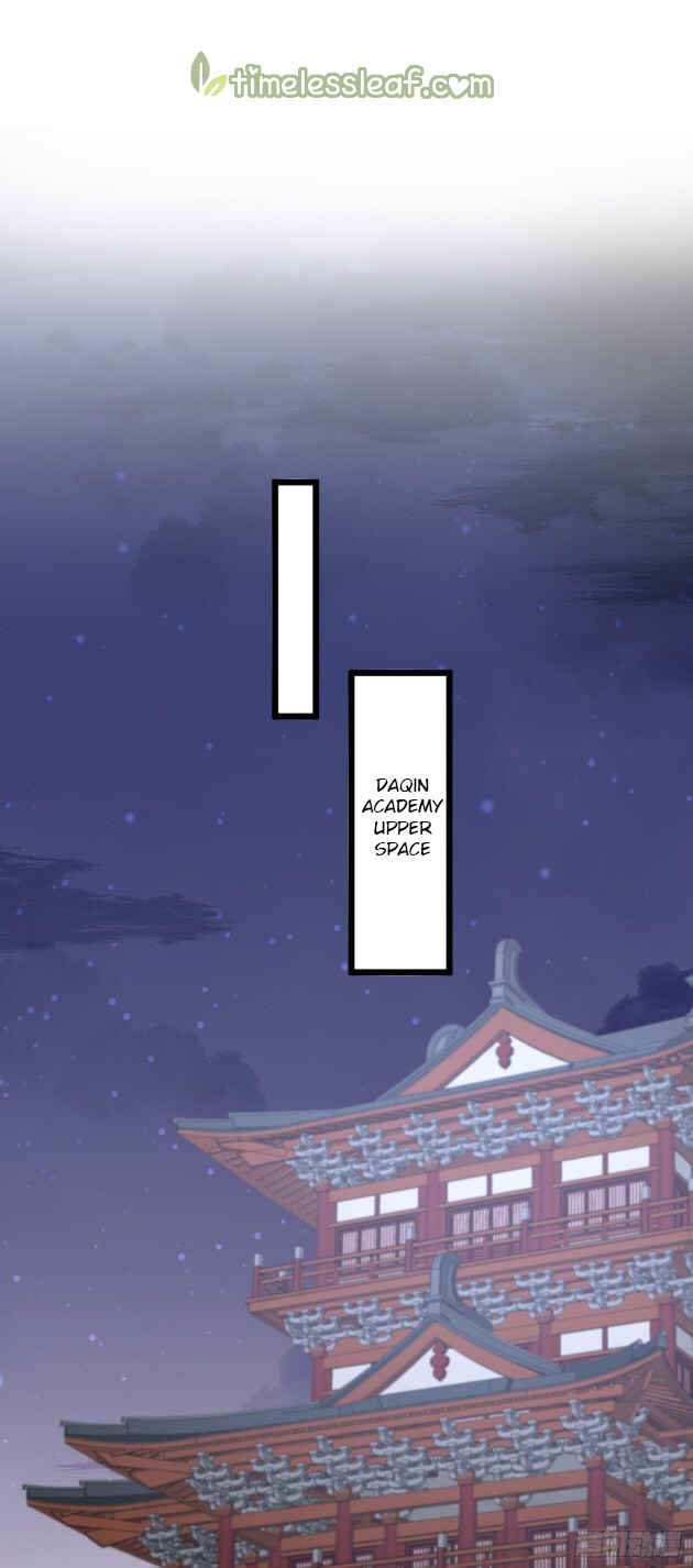 Supreme Ocular Master: The Peerless Heiress Chapter 281 - Page 26