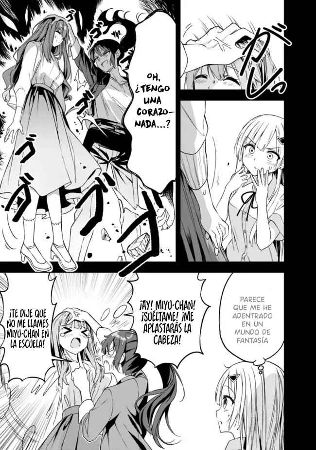 Maigo ni Natteita Youjo wo Tasuketara, Otonari ni Sumu Bishoujo Ryuugakusei ga Ie ni Asobi ni Kuru you ni Natta Ken ni Tsuite Chapter 5 - Page 17
