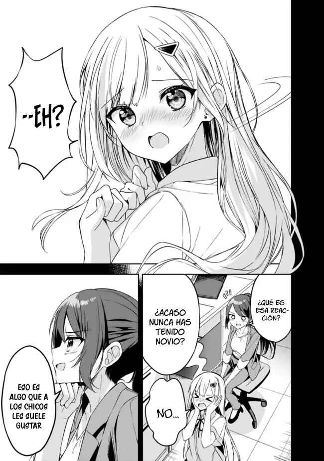 Maigo ni Natteita Youjo wo Tasuketara, Otonari ni Sumu Bishoujo Ryuugakusei ga Ie ni Asobi ni Kuru you ni Natta Ken ni Tsuite Chapter 5 - Page 21