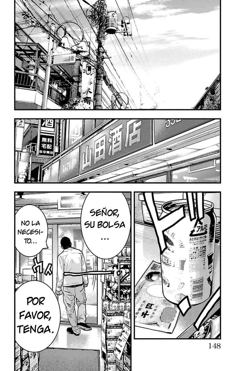 Crows ZERO II - Suzuran x Housen Chapter 3 - Page 30