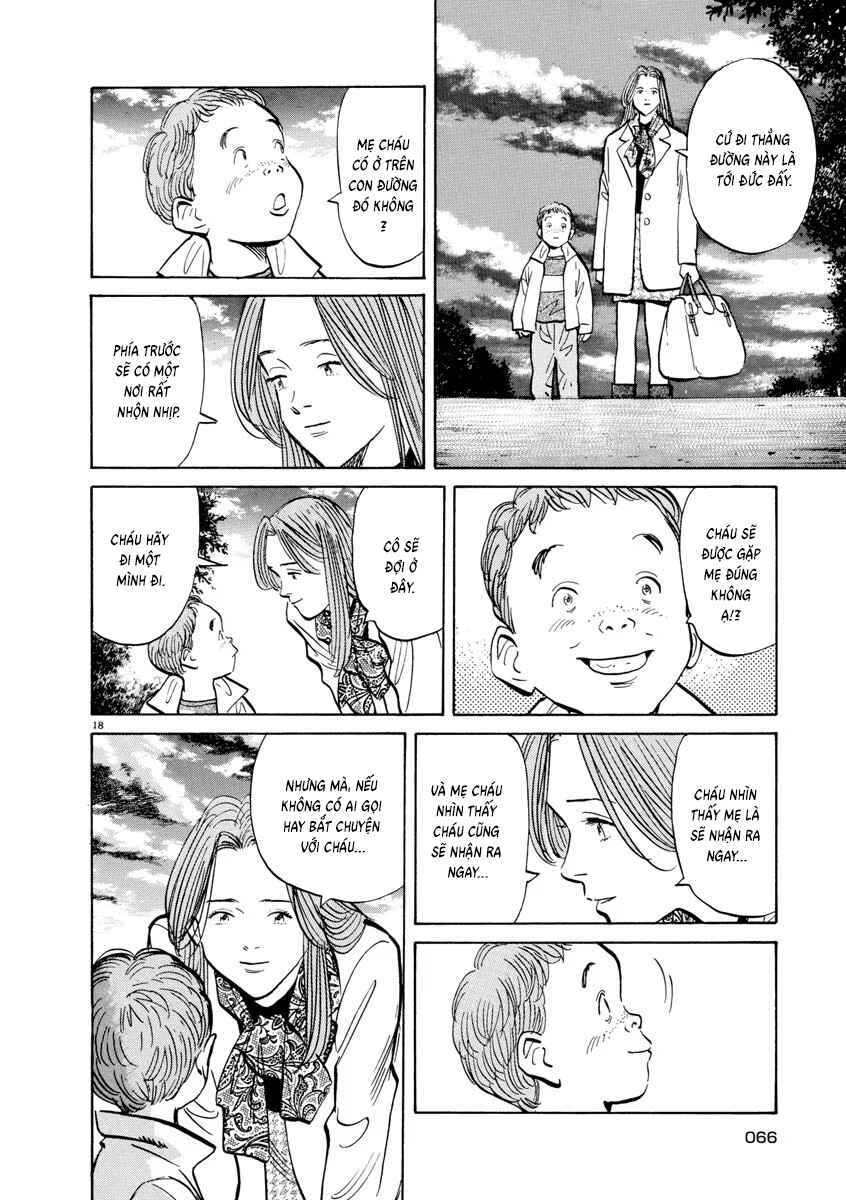 Monster Chapter 98 - Page 18