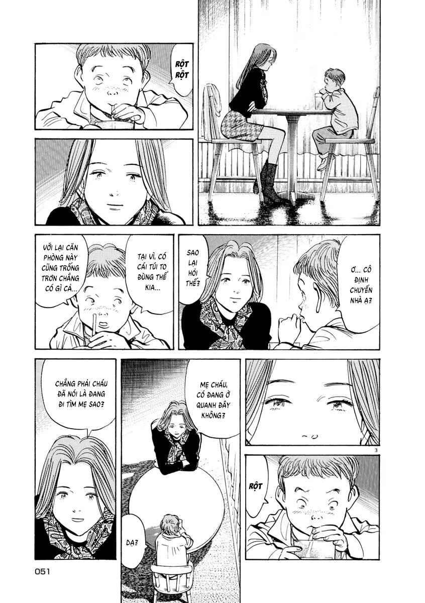 Monster Chapter 98 - Page 3