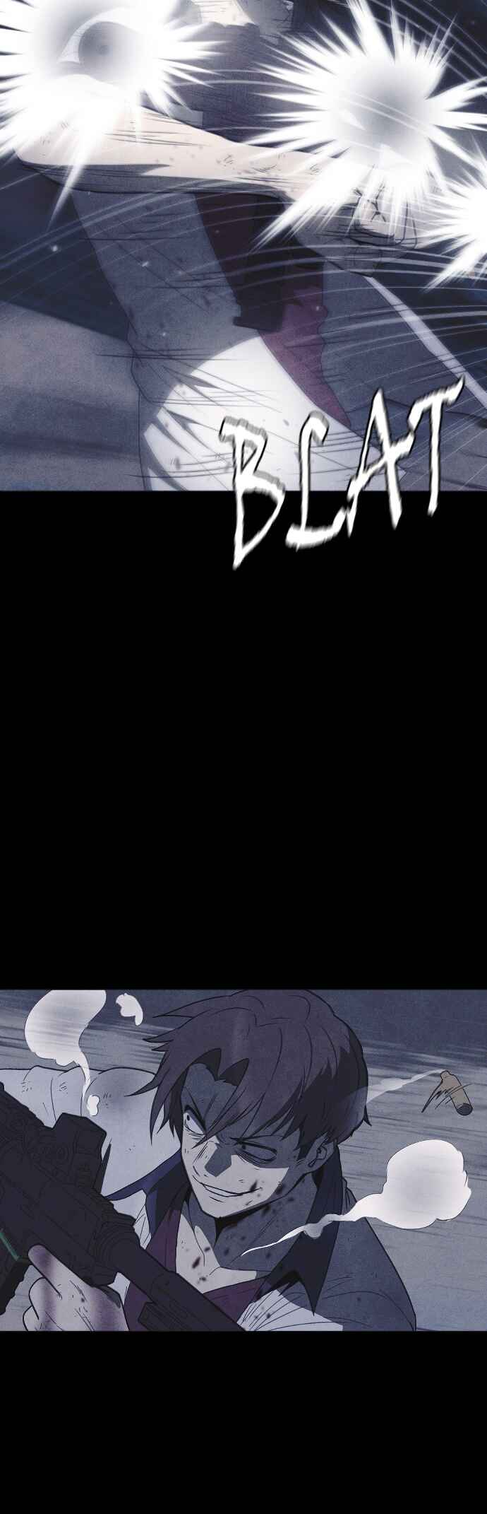 Shotgun Boy Chapter 57 - Page 17