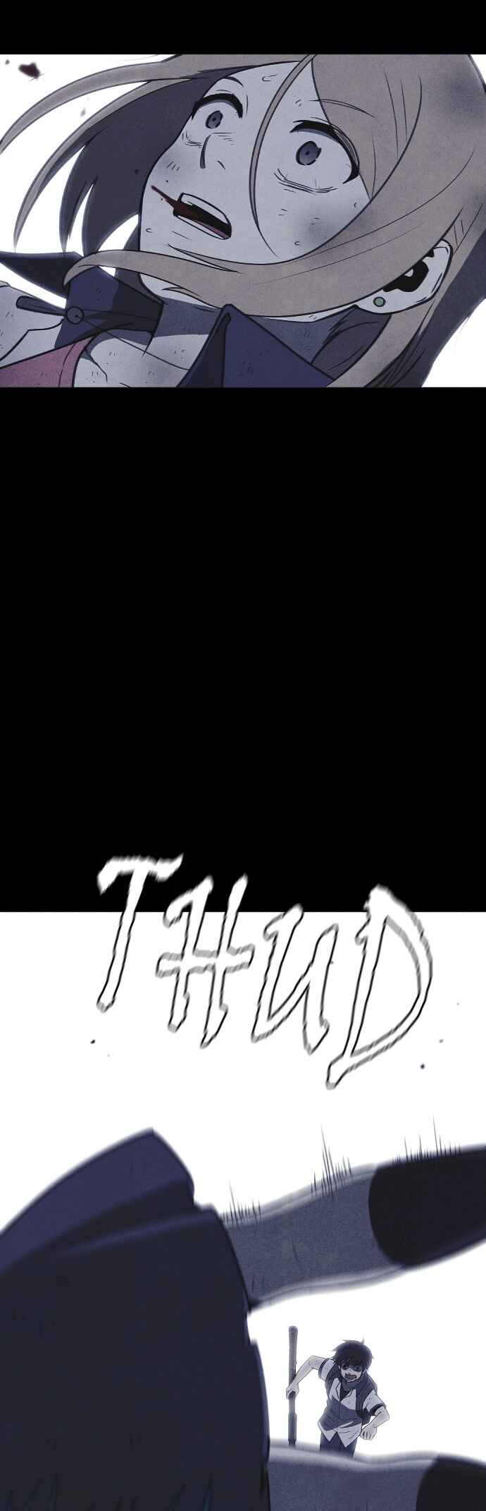Shotgun Boy Chapter 57 - Page 27