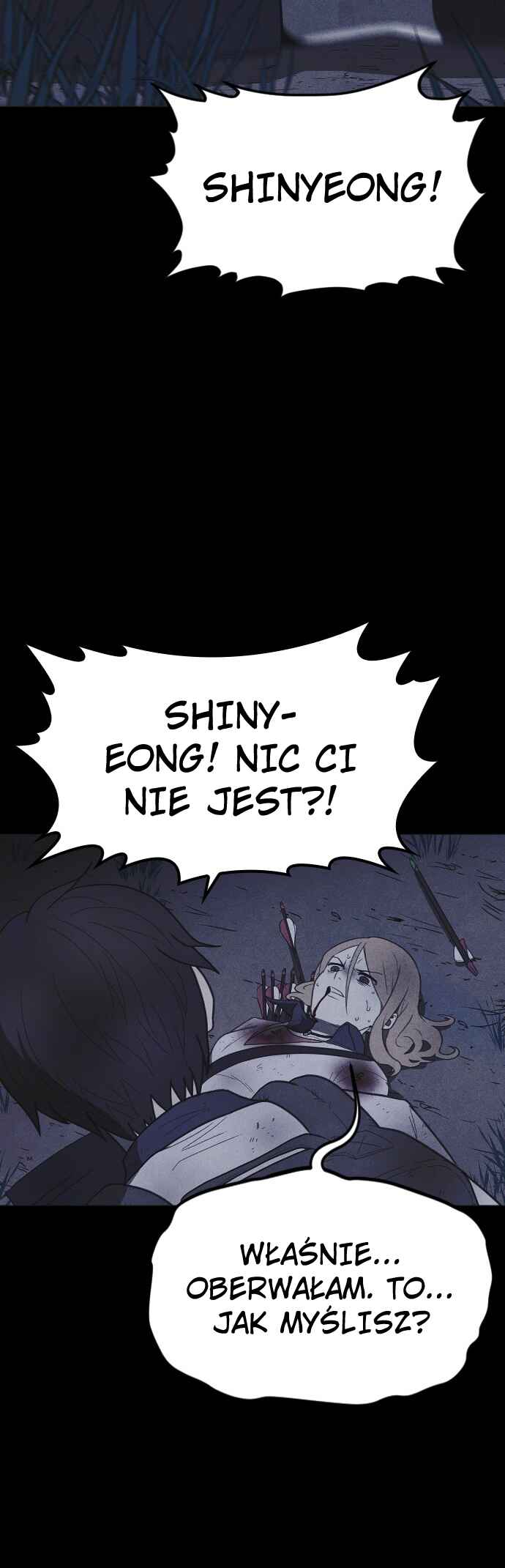 Shotgun Boy Chapter 57 - Page 28
