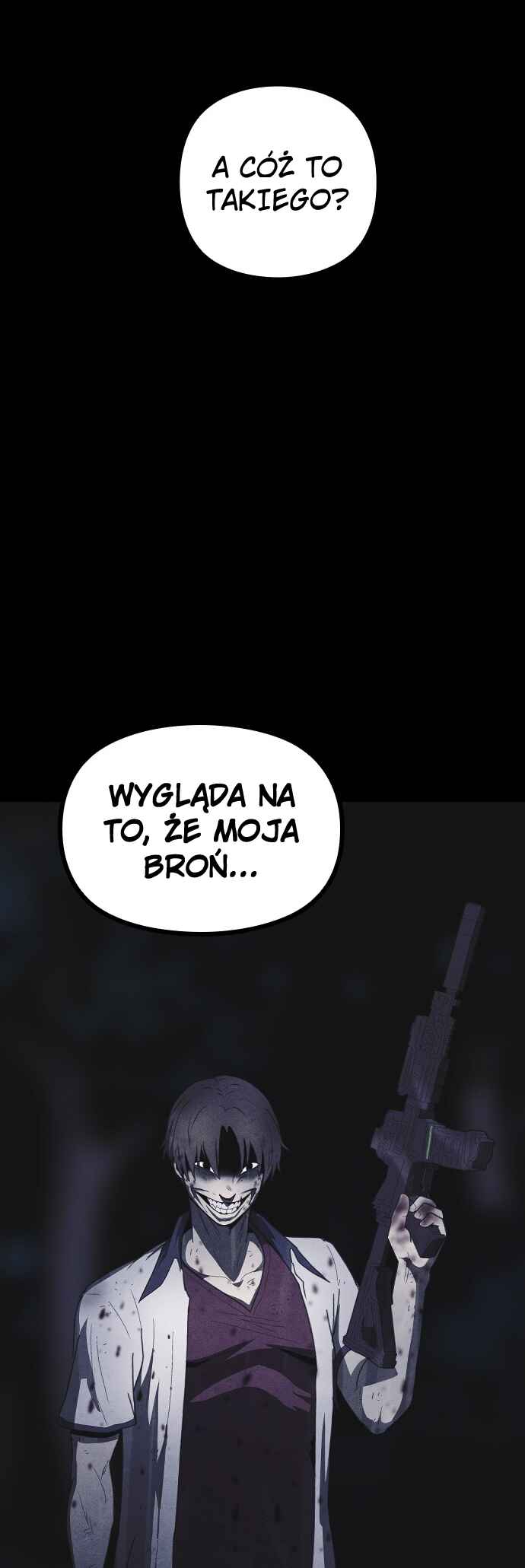Shotgun Boy Chapter 57 - Page 4