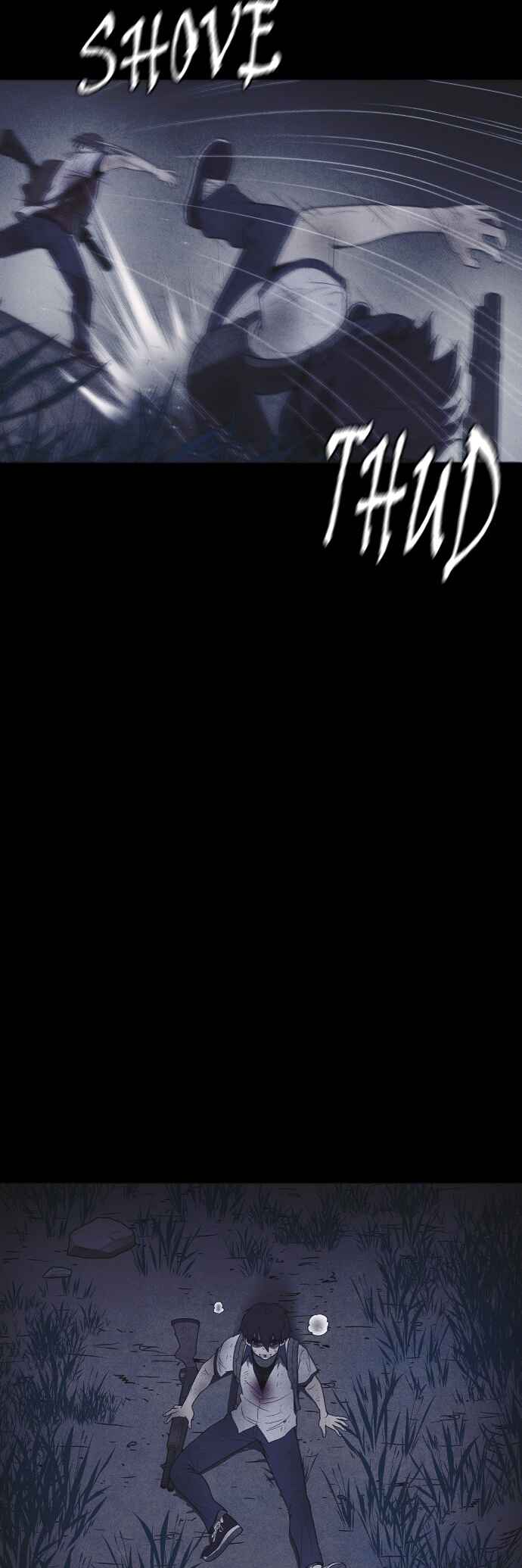 Shotgun Boy Chapter 57 - Page 41