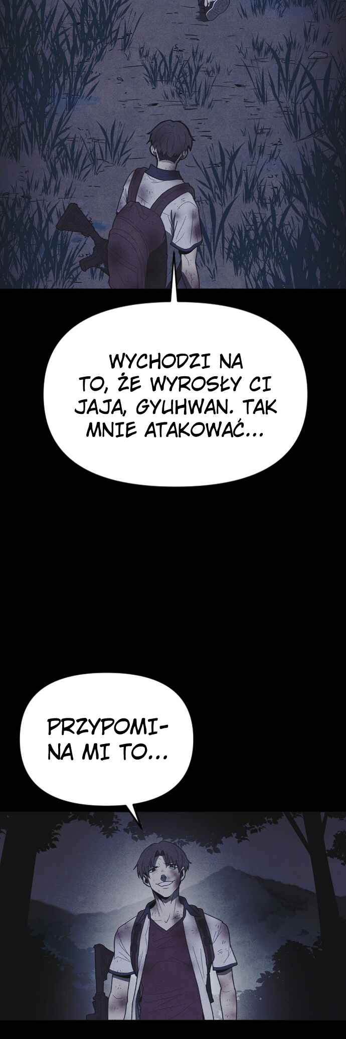Shotgun Boy Chapter 57 - Page 42