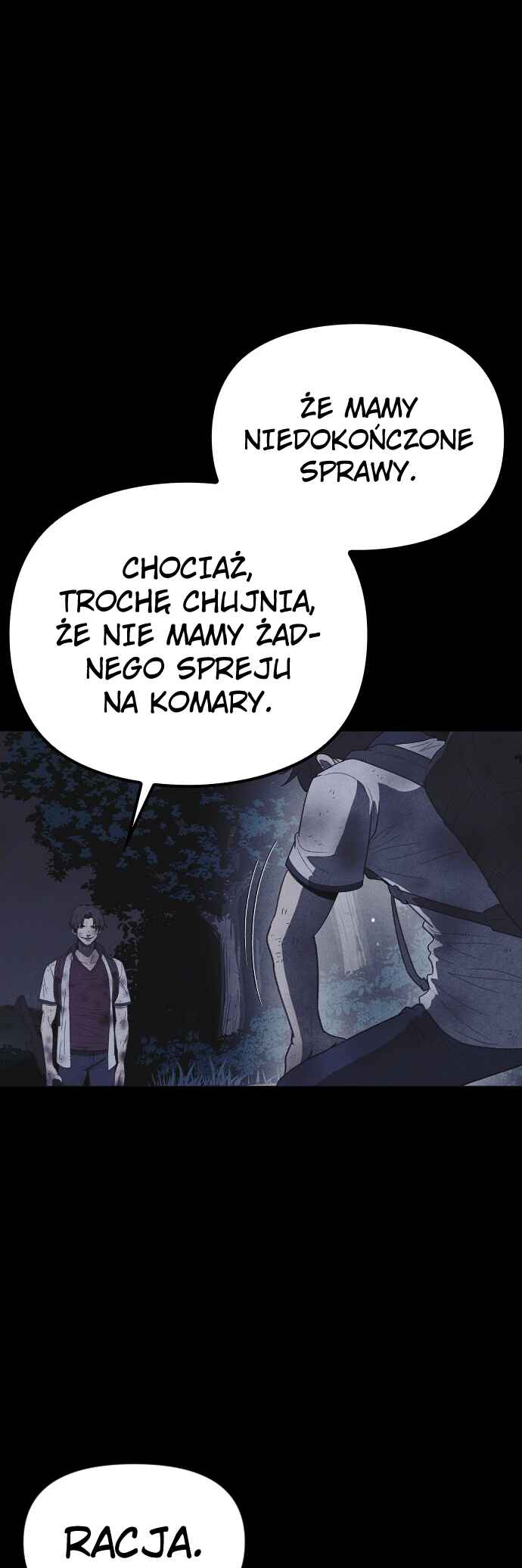 Shotgun Boy Chapter 57 - Page 43