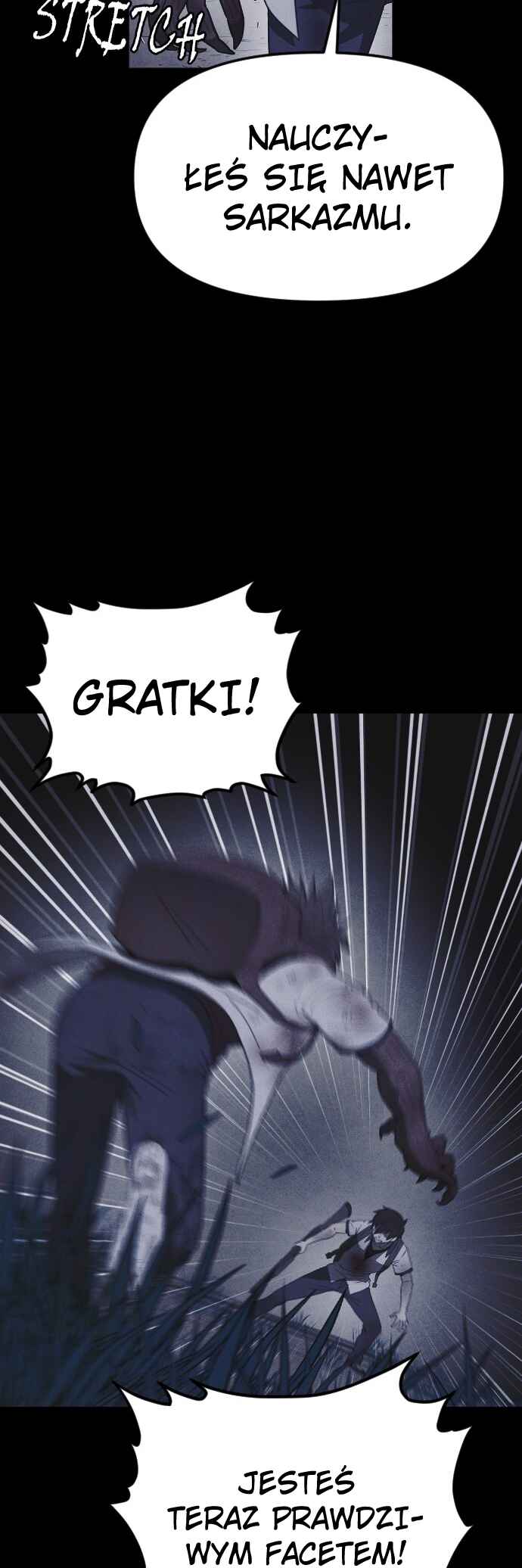 Shotgun Boy Chapter 57 - Page 45