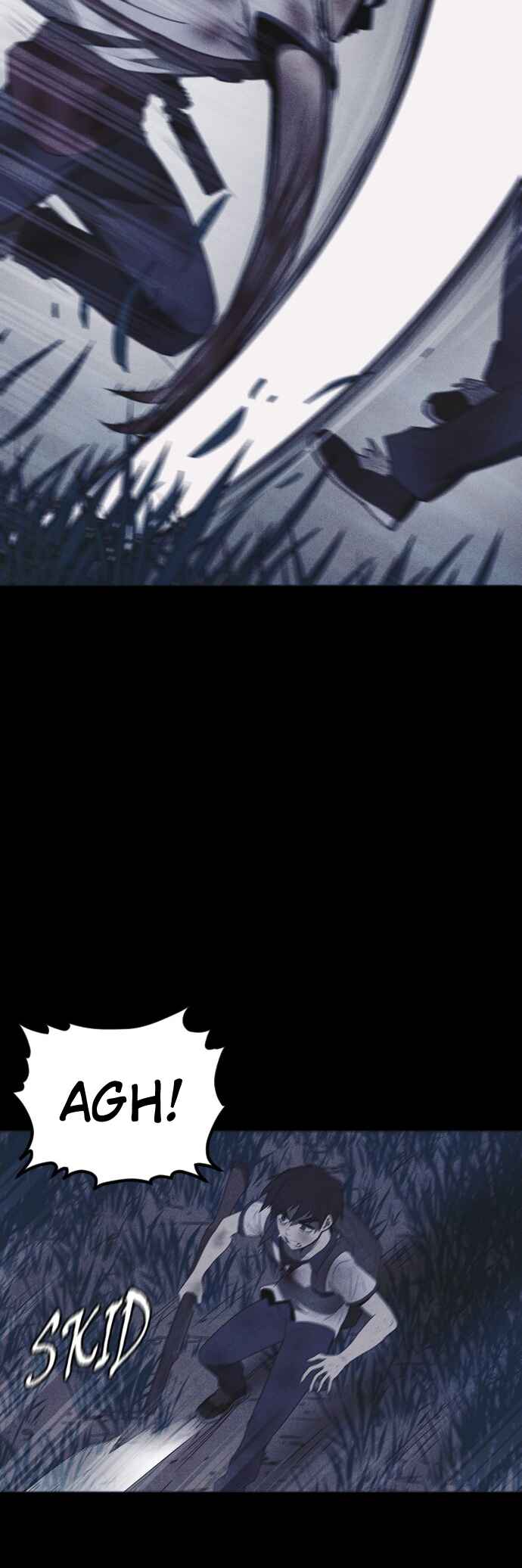 Shotgun Boy Chapter 57 - Page 47