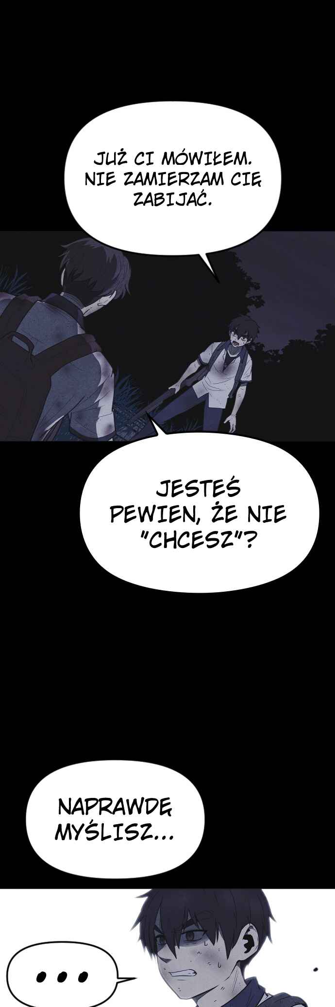 Shotgun Boy Chapter 57 - Page 50