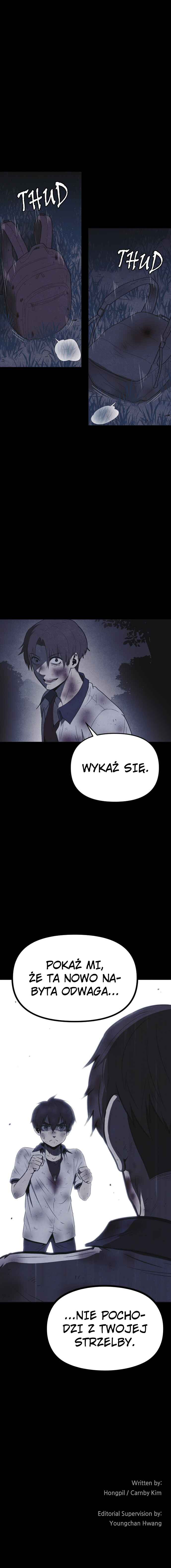 Shotgun Boy Chapter 57 - Page 57