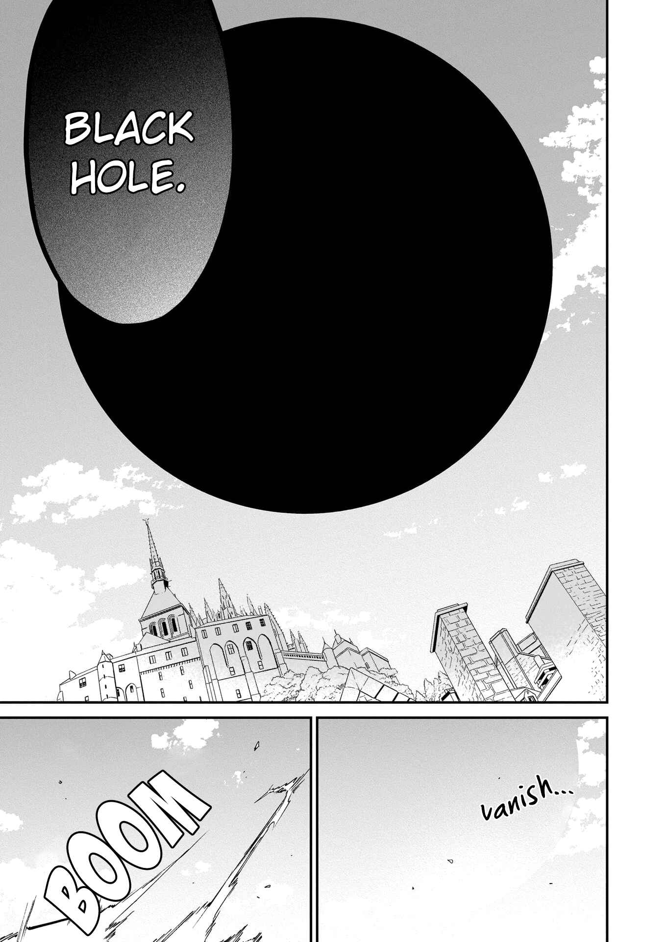 Akuyaku Reijou Level 99: Watashi wa Ura Boss desuga Maou de wa Arimasen Chapter 1 - Page 34