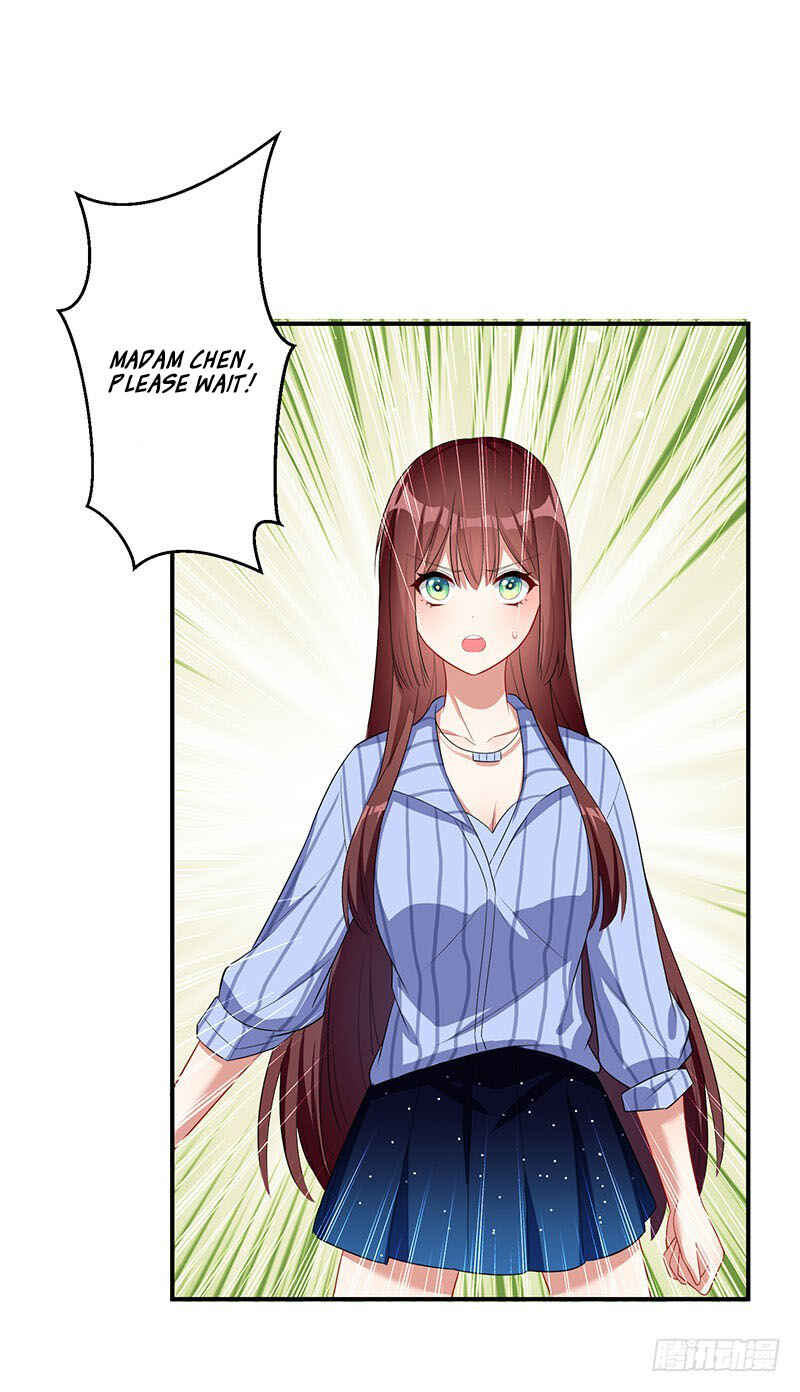 Genius Cool Treasure: President's Wife Is Too Powerful Chapter 27 - Page 14