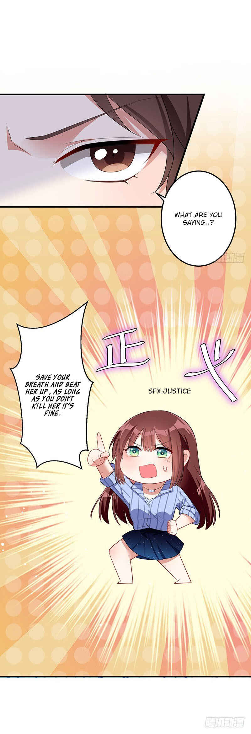 Genius Cool Treasure: President's Wife Is Too Powerful Chapter 27 - Page 16