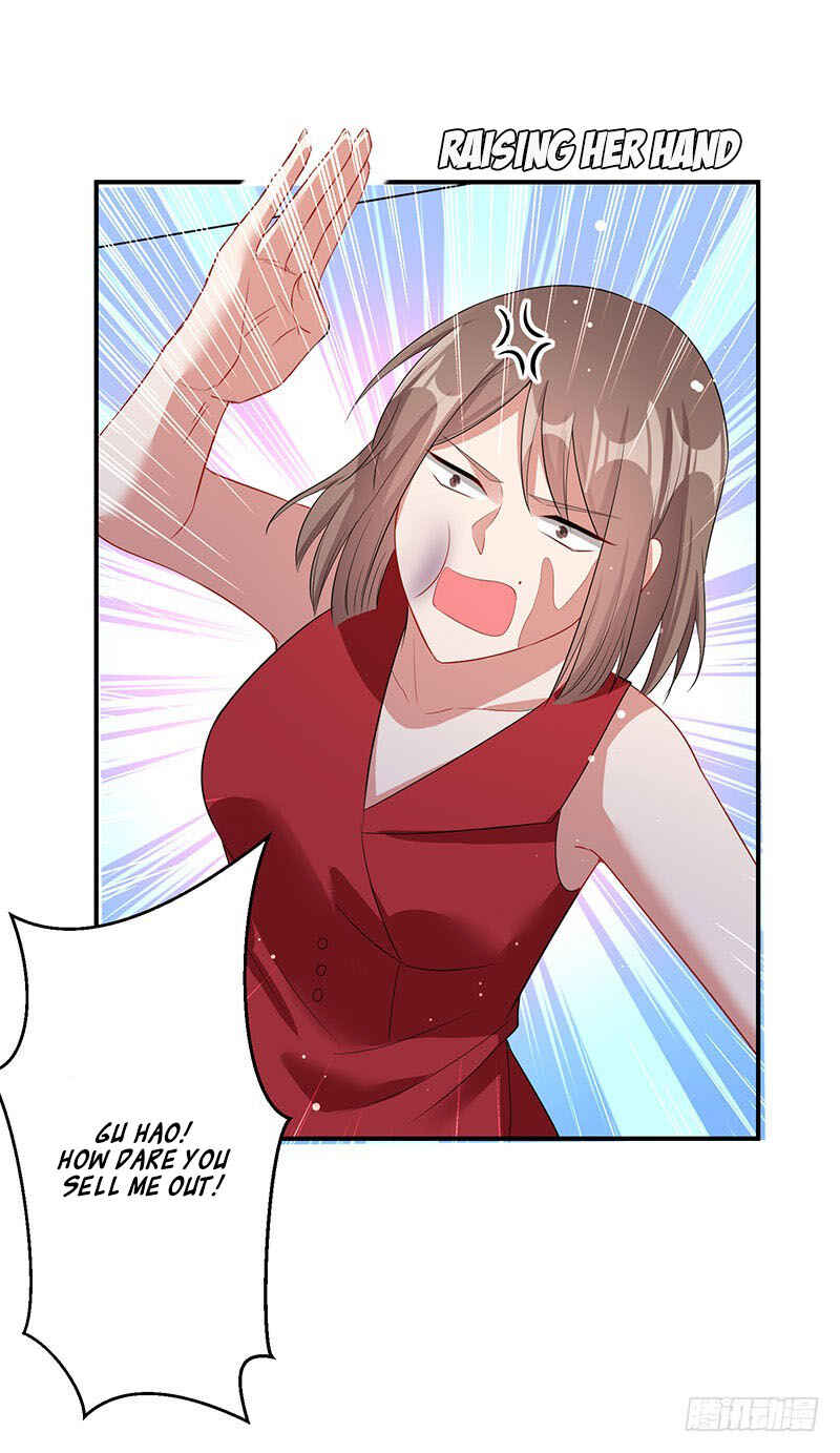 Genius Cool Treasure: President's Wife Is Too Powerful Chapter 27 - Page 17