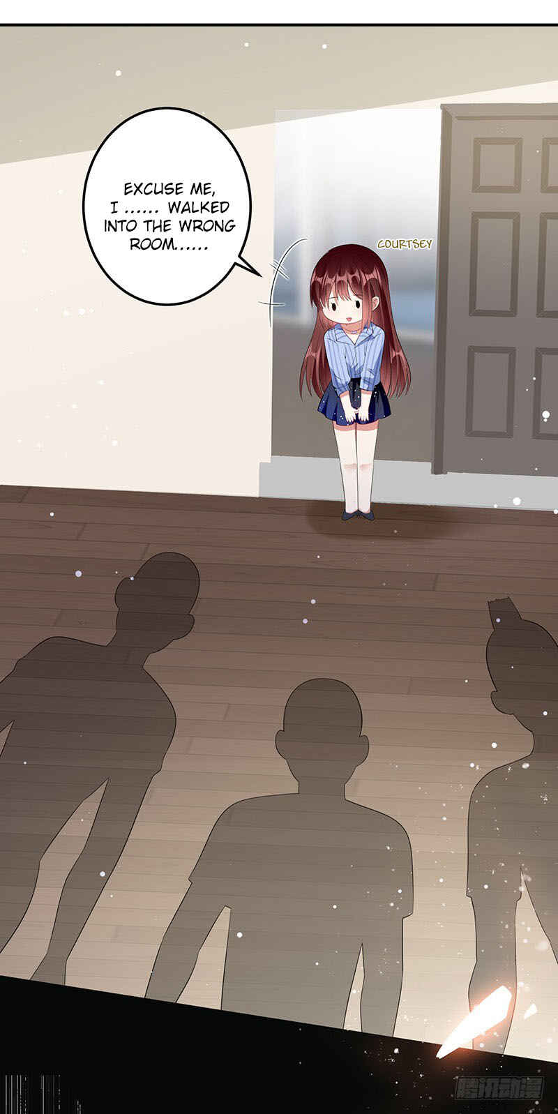 Genius Cool Treasure: President's Wife Is Too Powerful Chapter 27 - Page 2