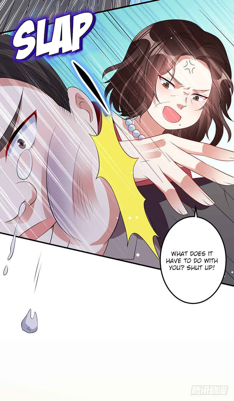 Genius Cool Treasure: President's Wife Is Too Powerful Chapter 27 - Page 5