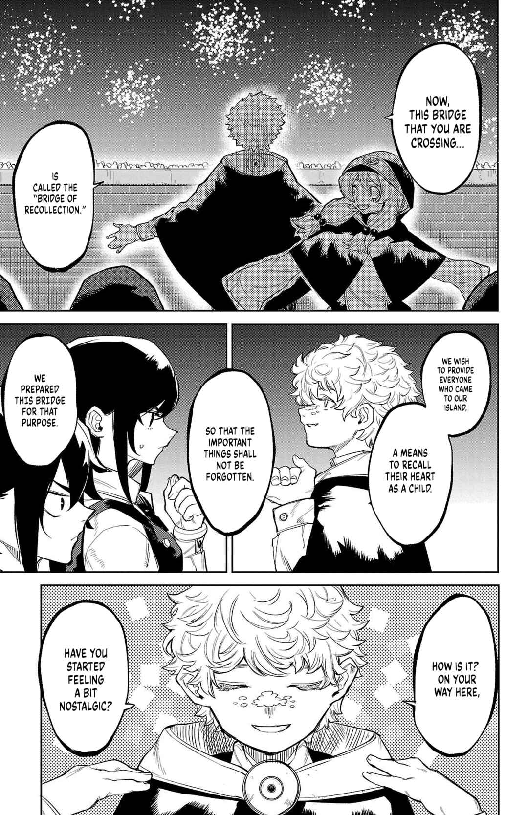 Shy Chapter 122 - Page 14