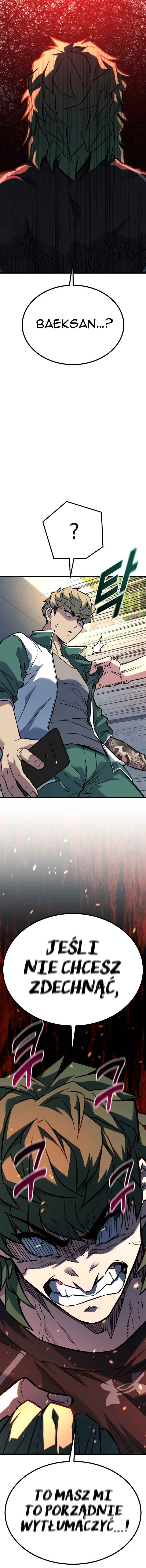 Pongnyeok ui Wang Chapter 31 - Page 20