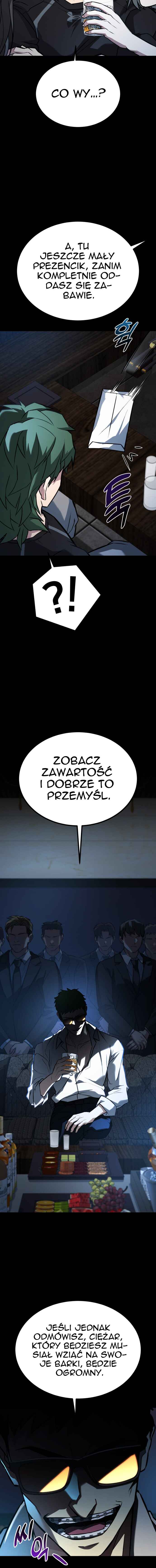 Pongnyeok ui Wang Chapter 31 - Page 24