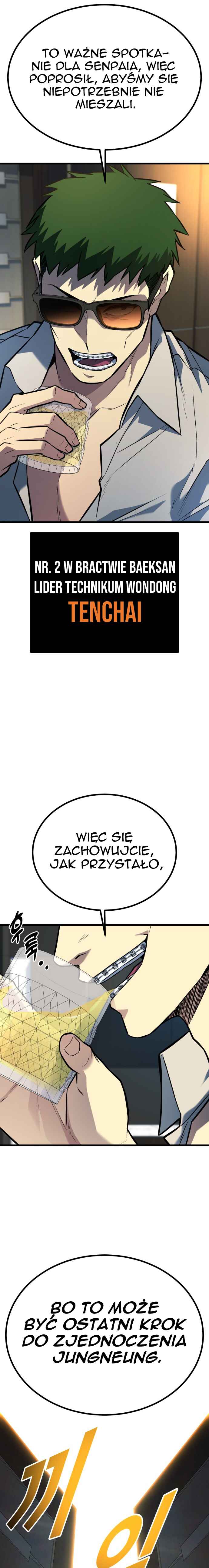Pongnyeok ui Wang Chapter 31 - Page 30
