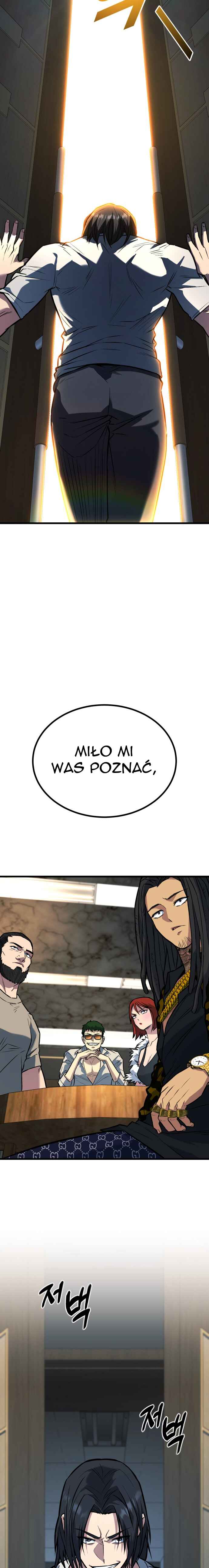 Pongnyeok ui Wang Chapter 31 - Page 31