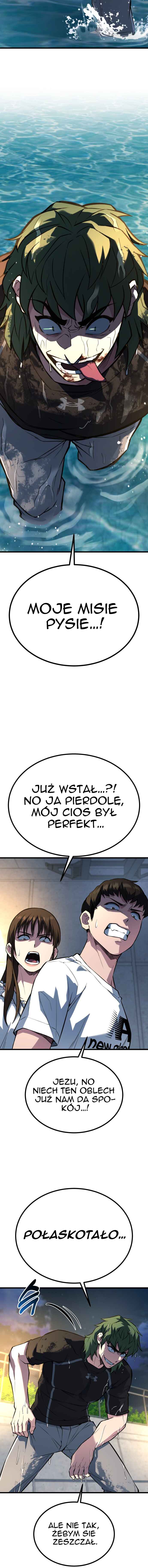 Pongnyeok ui Wang Chapter 31 - Page 4