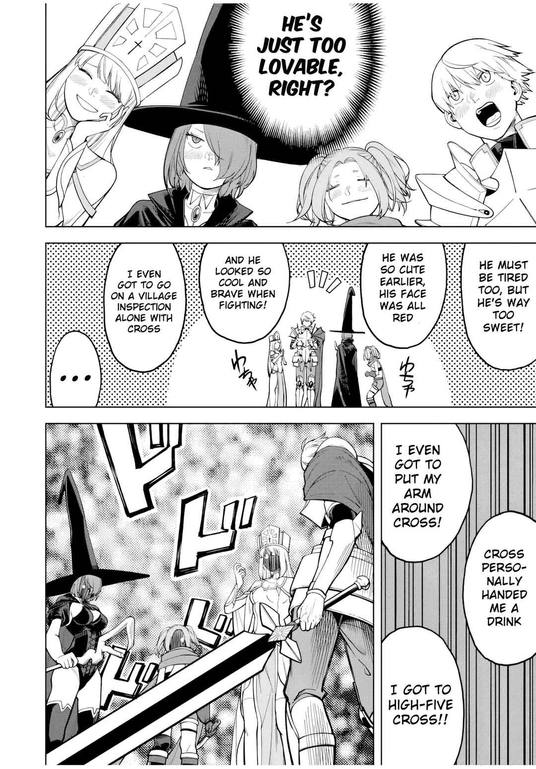 Tsuihou Sarenakatta Otoko ~Nidome no Jinsei wa Dogeza kara Hajimarimashita~ Chapter 1 - Page 10