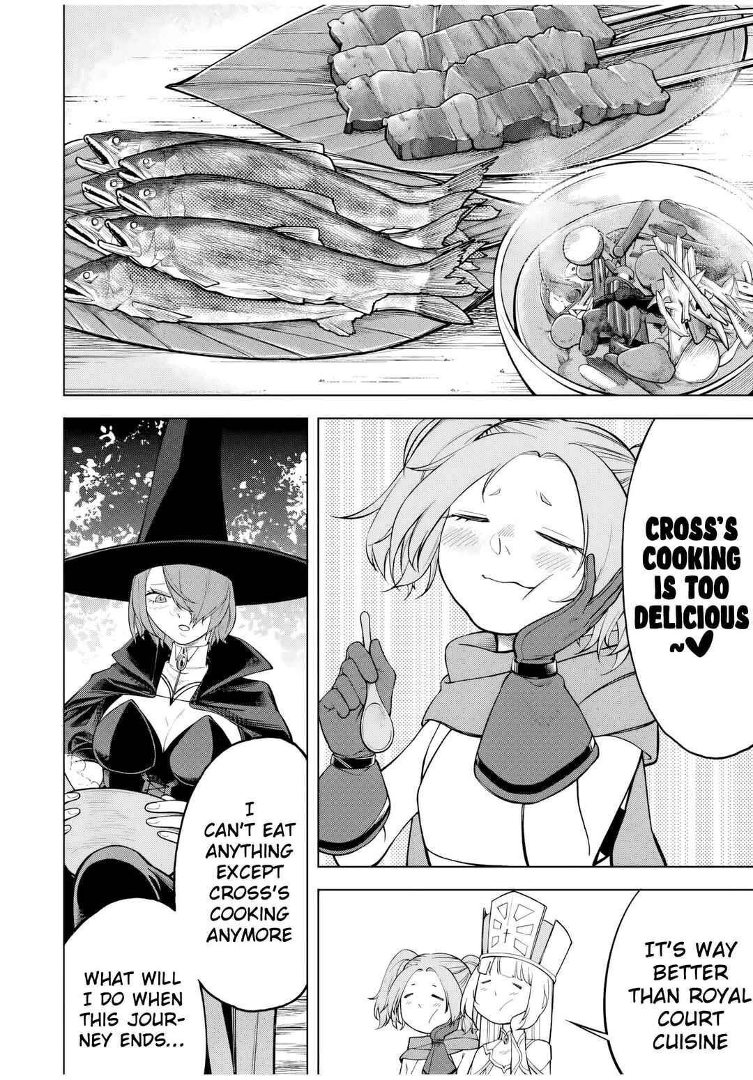 Tsuihou Sarenakatta Otoko ~Nidome no Jinsei wa Dogeza kara Hajimarimashita~ Chapter 1 - Page 14
