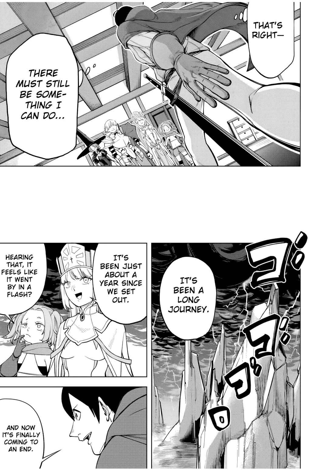 Tsuihou Sarenakatta Otoko ~Nidome no Jinsei wa Dogeza kara Hajimarimashita~ Chapter 1 - Page 29