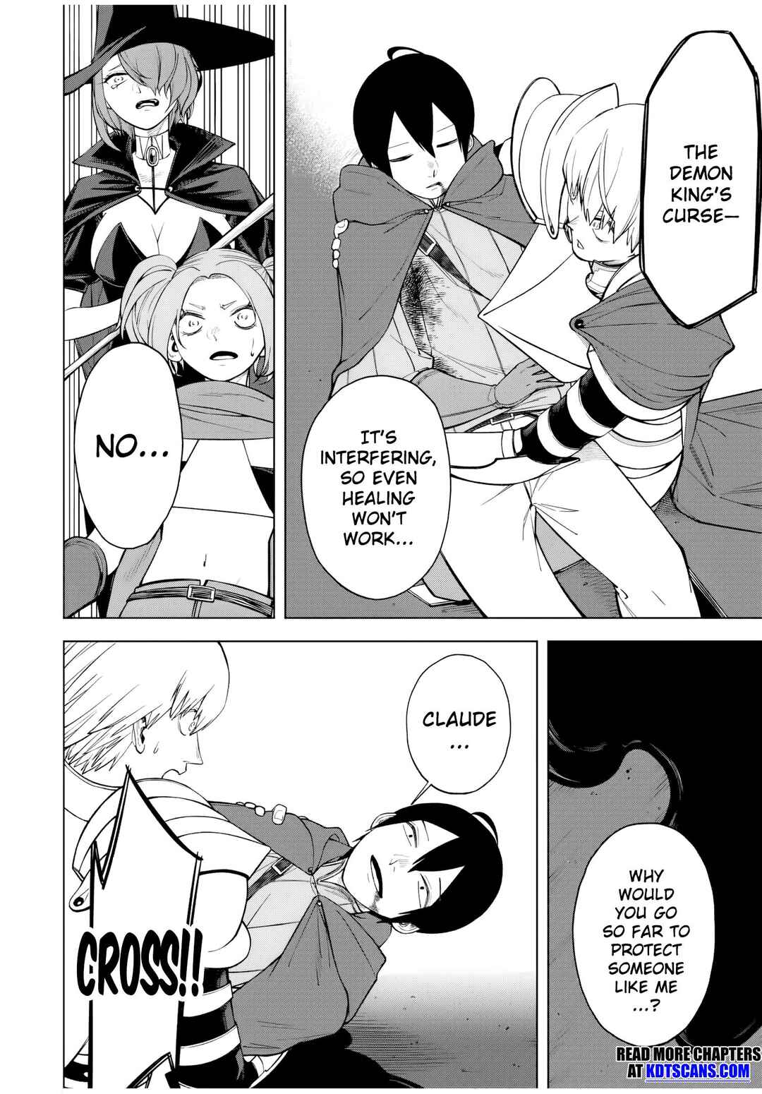 Tsuihou Sarenakatta Otoko ~Nidome no Jinsei wa Dogeza kara Hajimarimashita~ Chapter 1 - Page 43